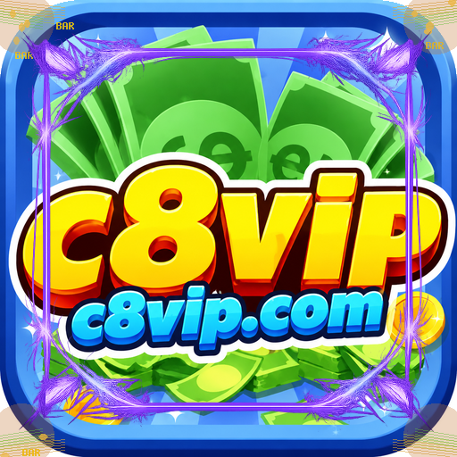 c8vip — mitra unggulan